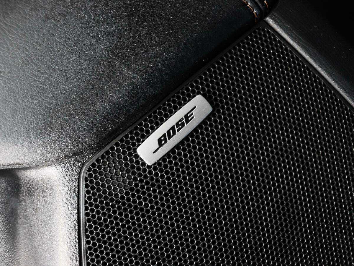 Mazda CX-5, 2017 Фото №11