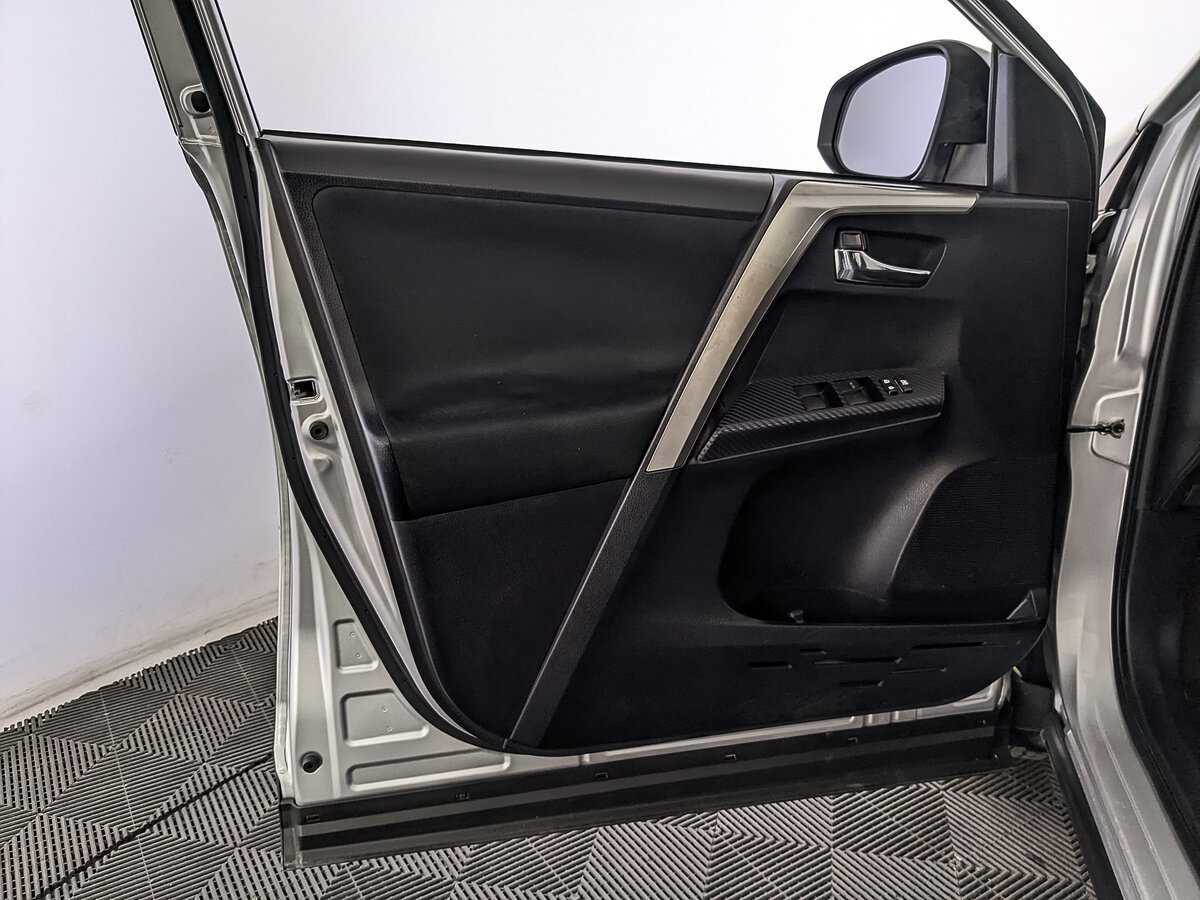 Toyota RAV4, 2013 Фото №19