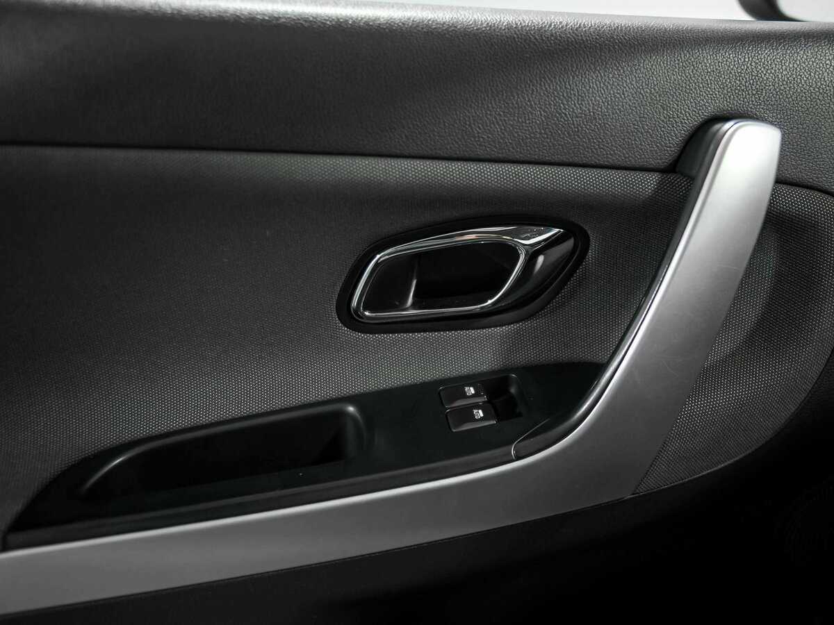 Kia Ceed, 2013 Фото №12