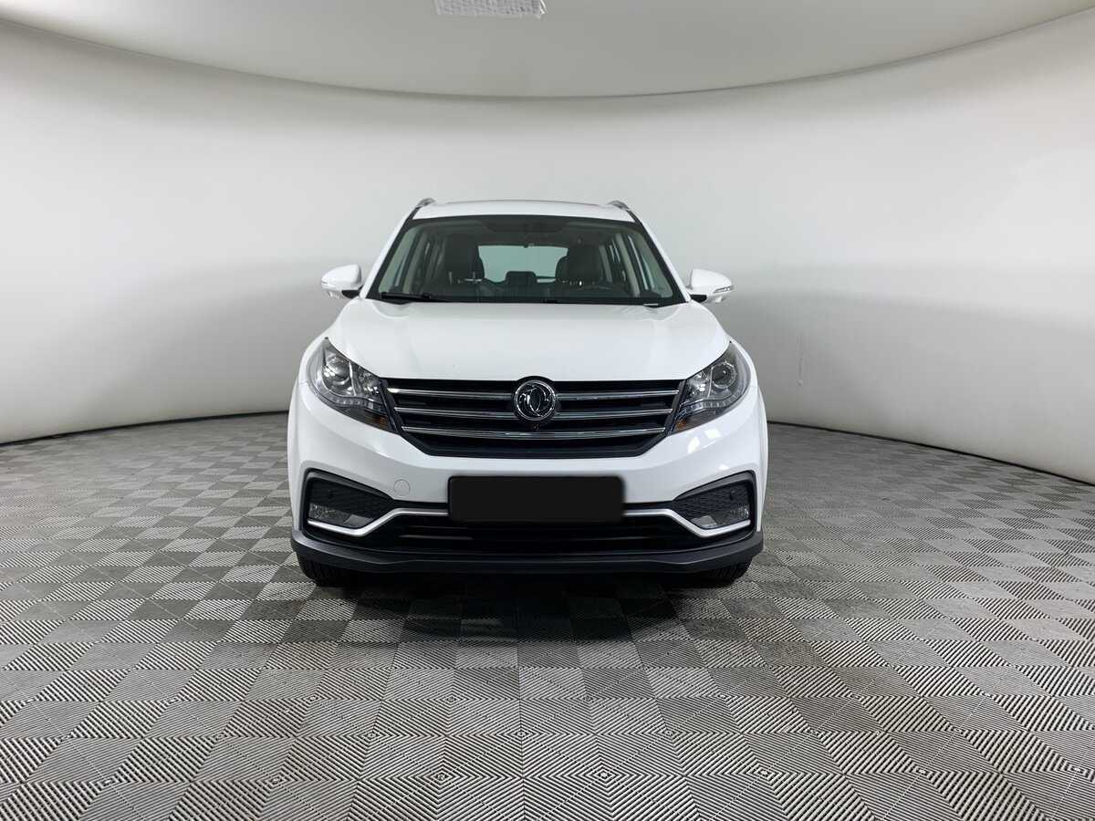 Dongfeng 580, 2024 Фото №2