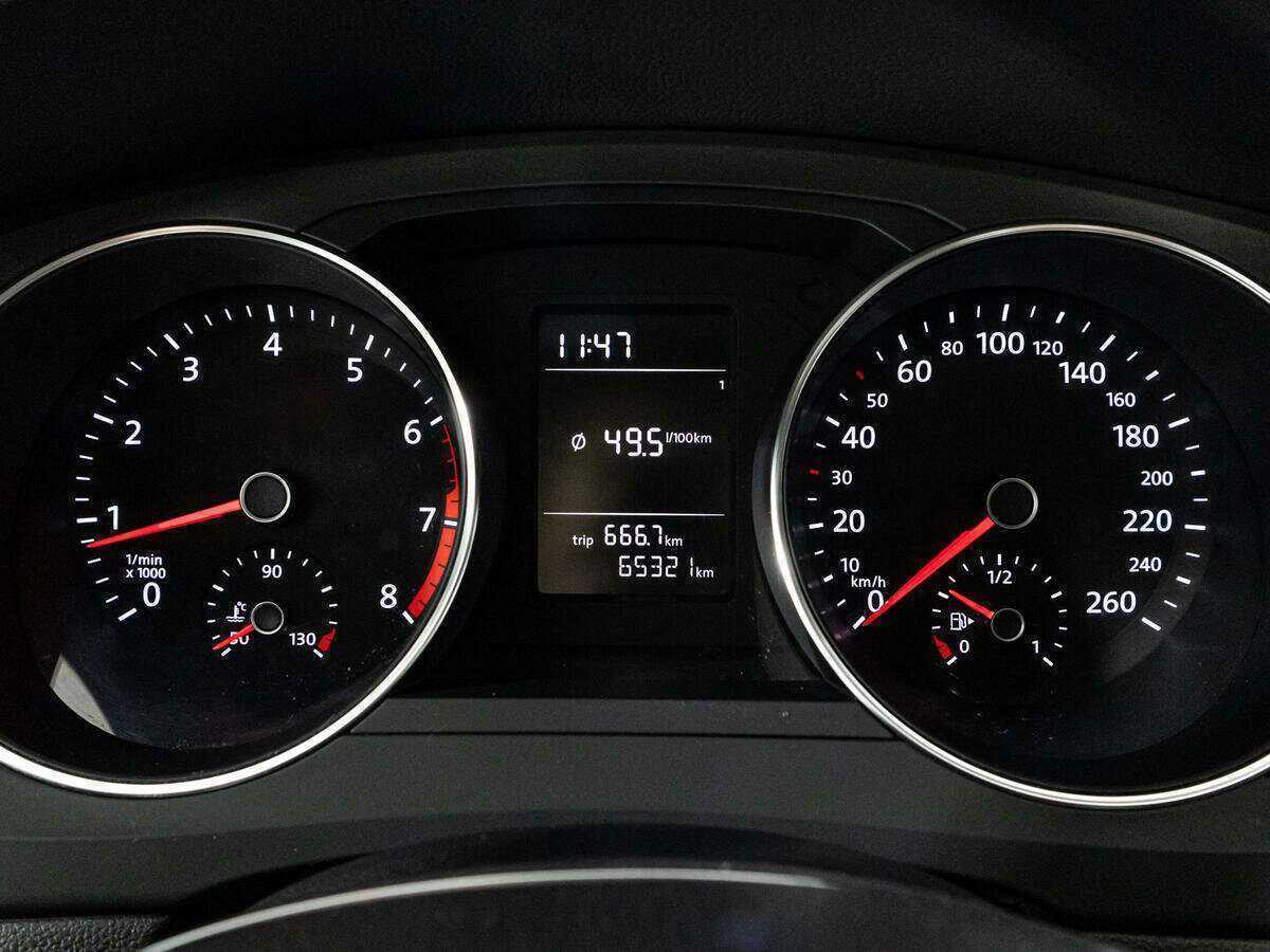 Volkswagen Jetta, 2015 Фото №12