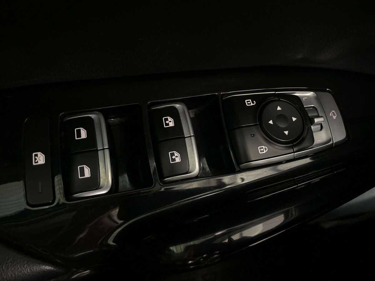 Kia K5, 2021 Фото №20