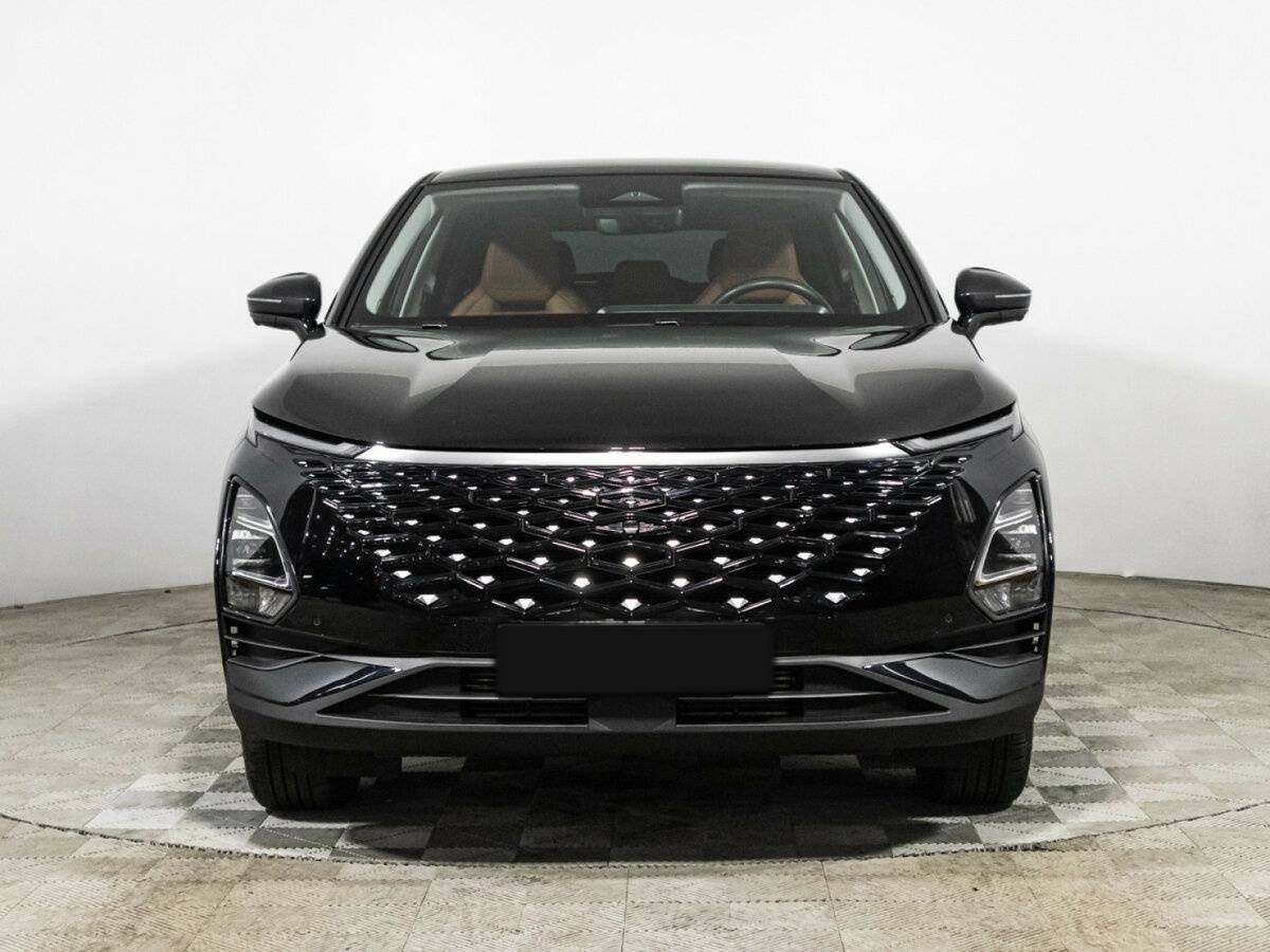 Omoda C5, 2023 Фото №2