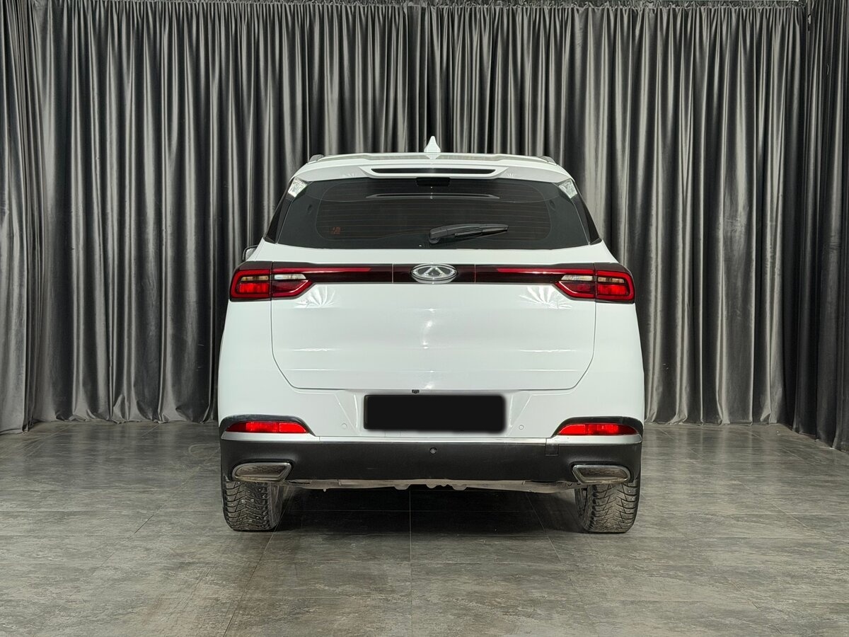 Chery Tiggo 7 Pro I, 2022 Фото №7