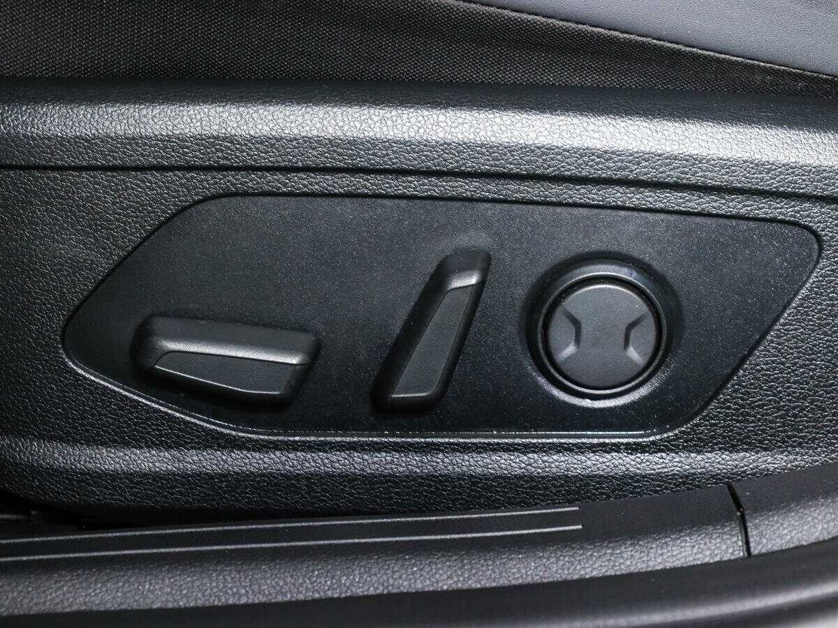 Hyundai Sonata, 2020 Фото №20