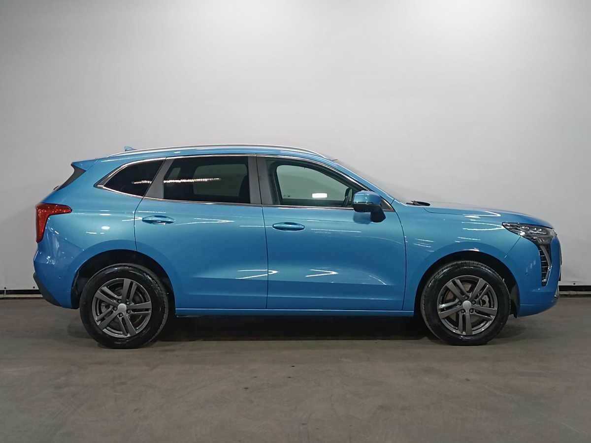 Haval Jolion, 2023 Фото №4
