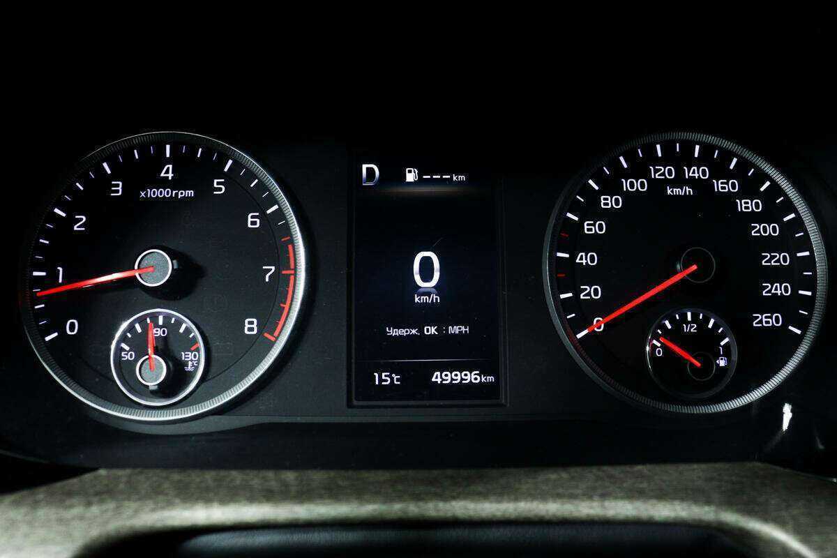 Kia K5, 2020 Фото №10