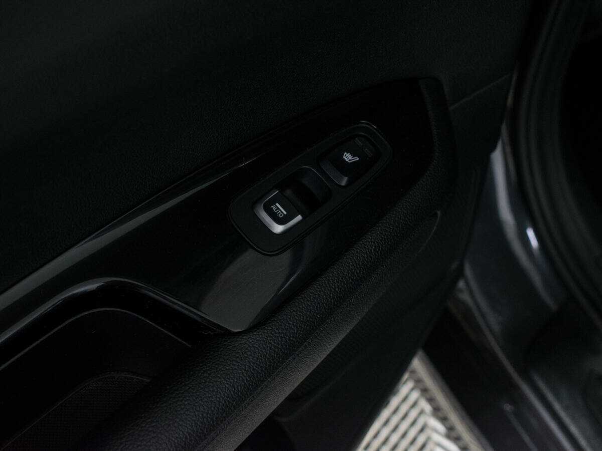 Kia Optima, 2018 Фото №15