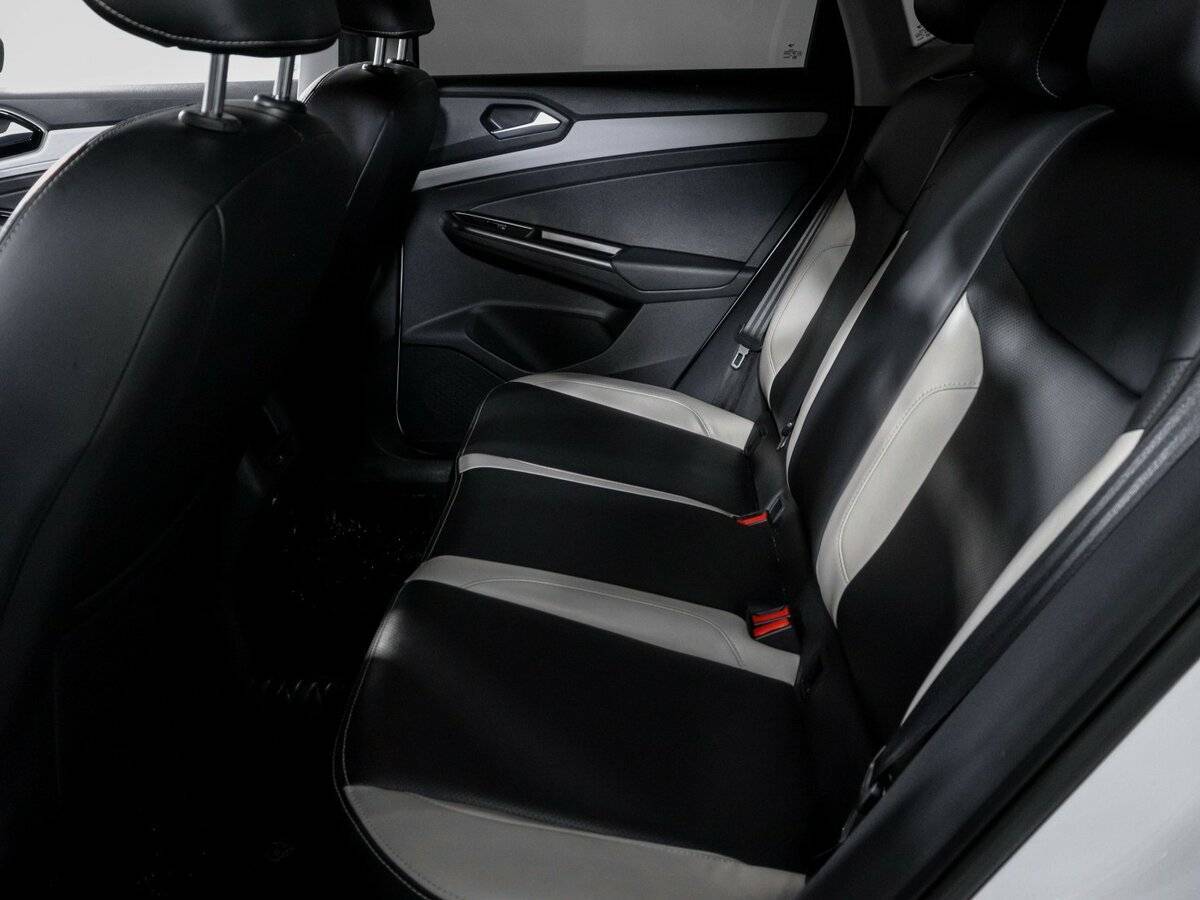 Jetta VS5, 2023 Фото №10