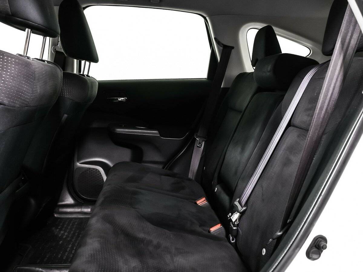 Honda CR-V, 2013 Фото №13