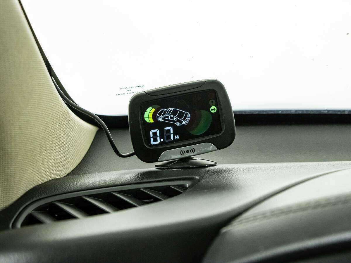 Mitsubishi Outlander, 2019 Фото №13