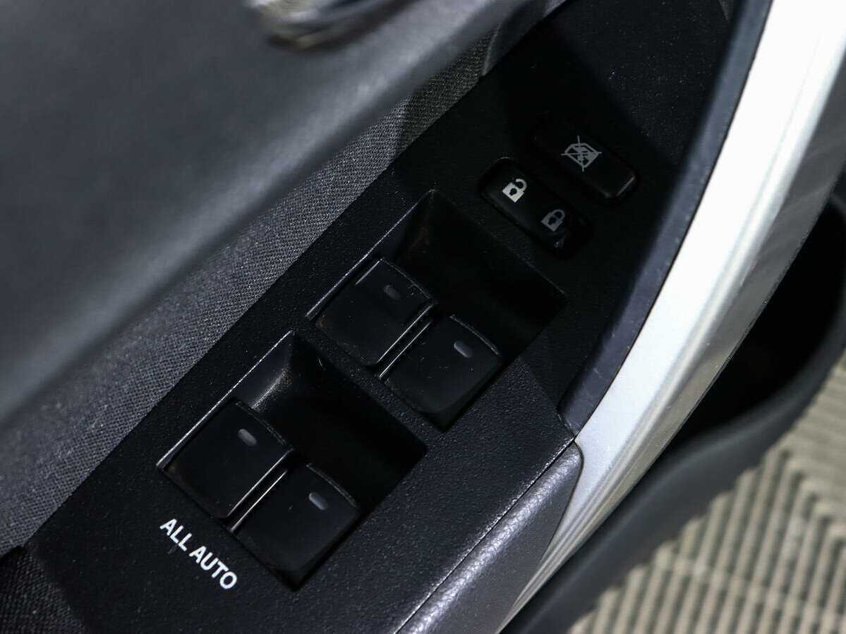 Toyota Corolla, 2016 Фото №12