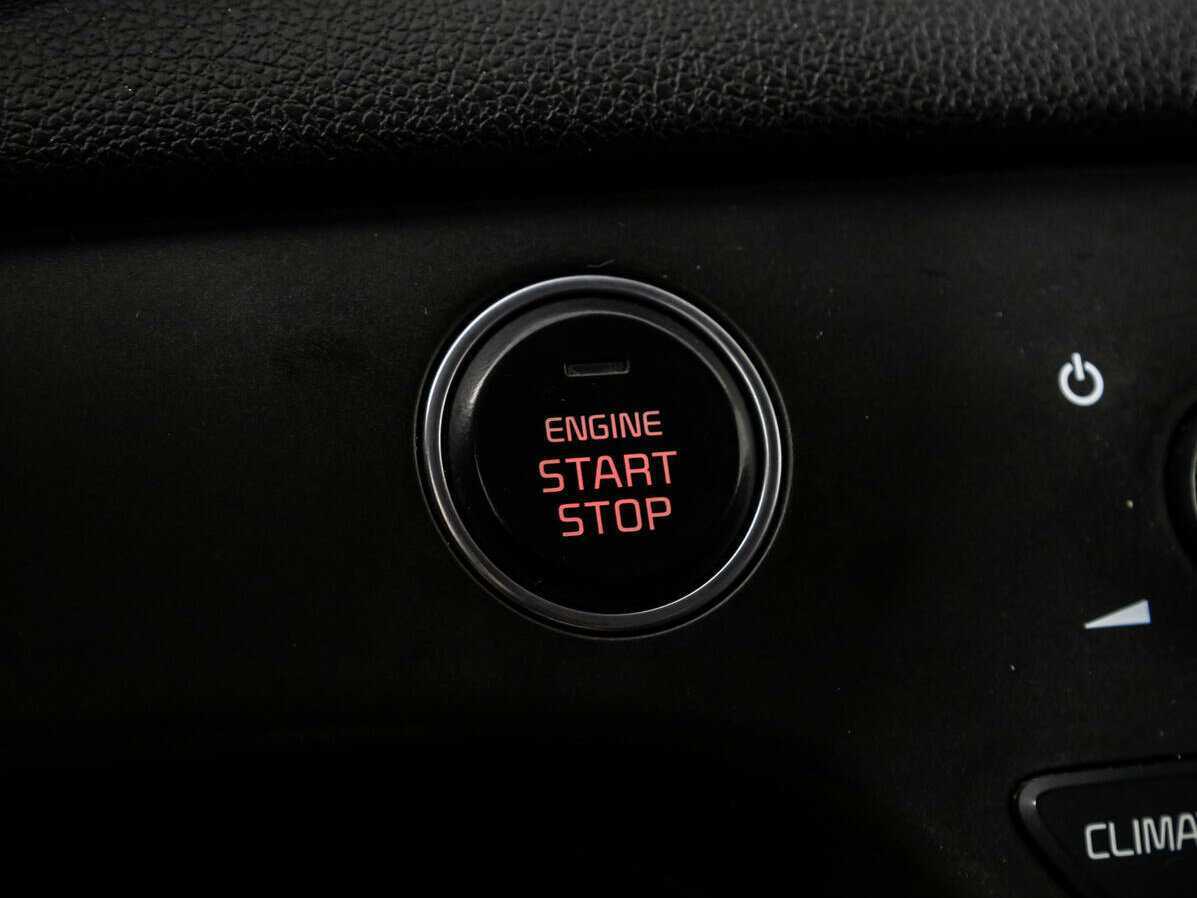 Kia Sportage, 2019 Фото №17