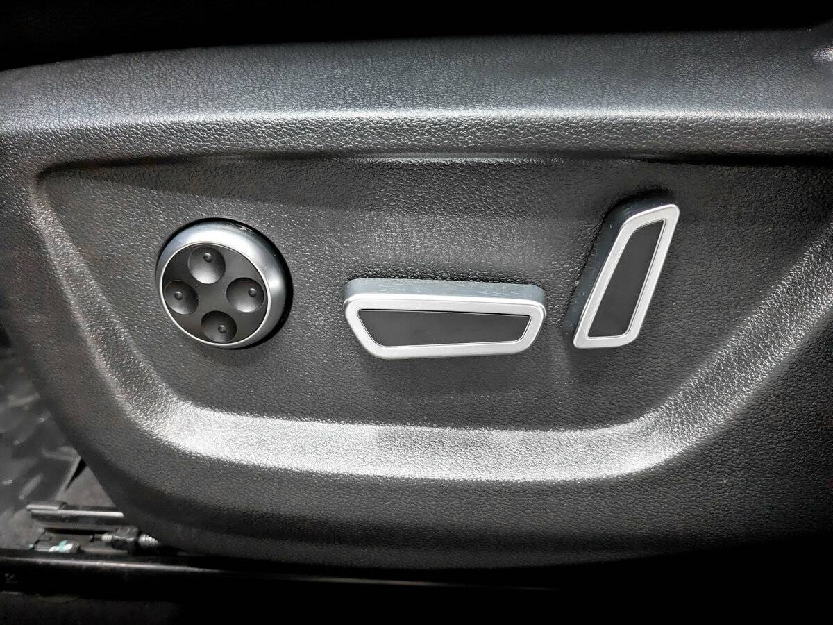 Chery Tiggo 4 I Рестайлинг, 2022 Фото №19