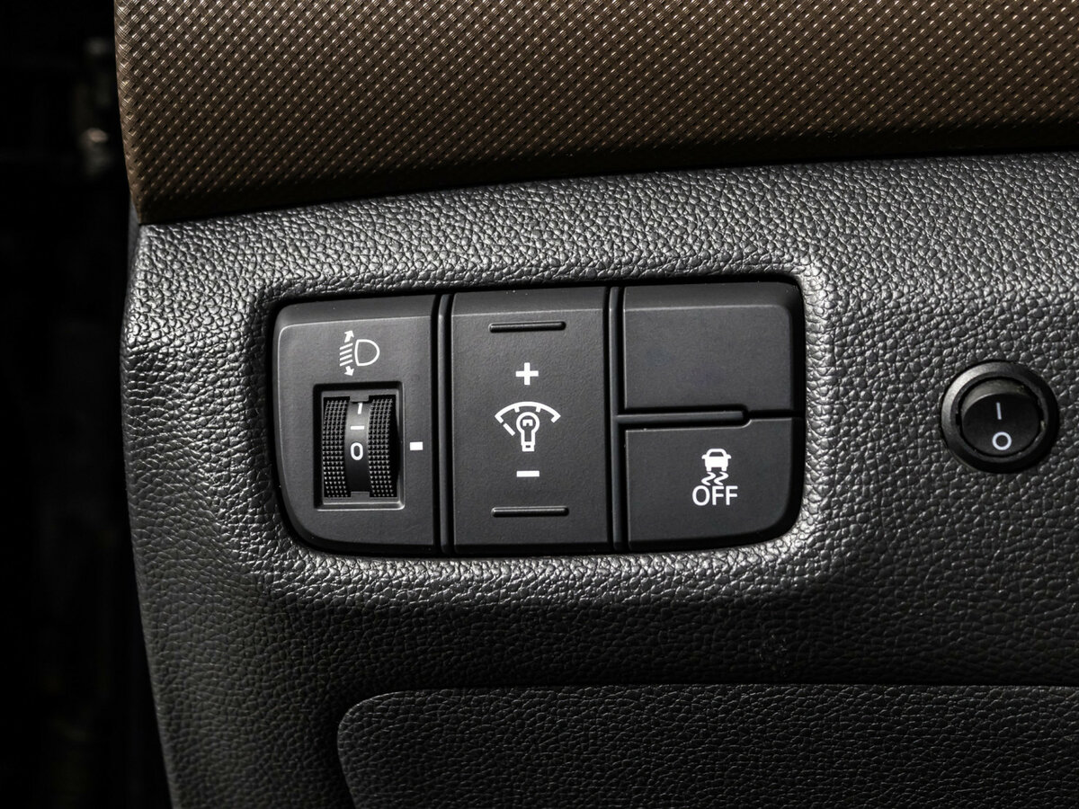 Hyundai Creta I Рестайлинг, 2020 Фото №14