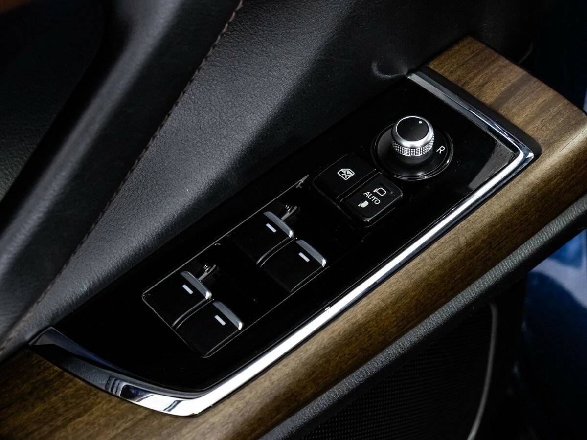 Mazda CX-9, 2019 Фото №22