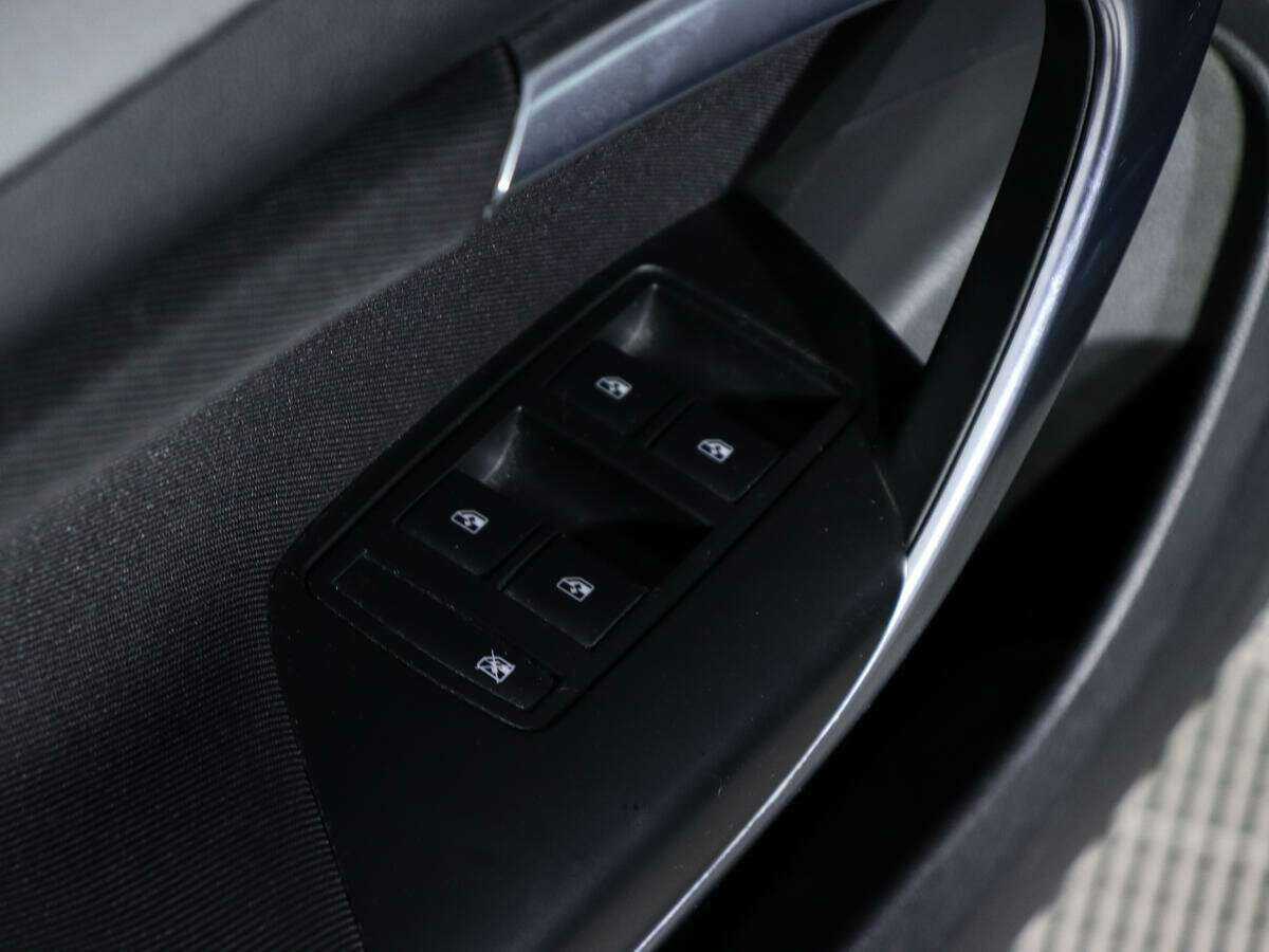 Opel Insignia, 2014 Фото №13