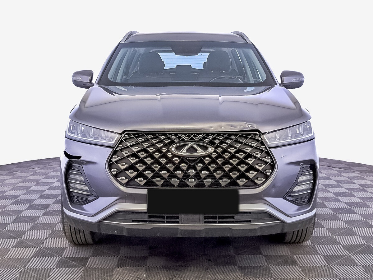 Chery Tiggo 7 Pro I, 2022 Фото №2