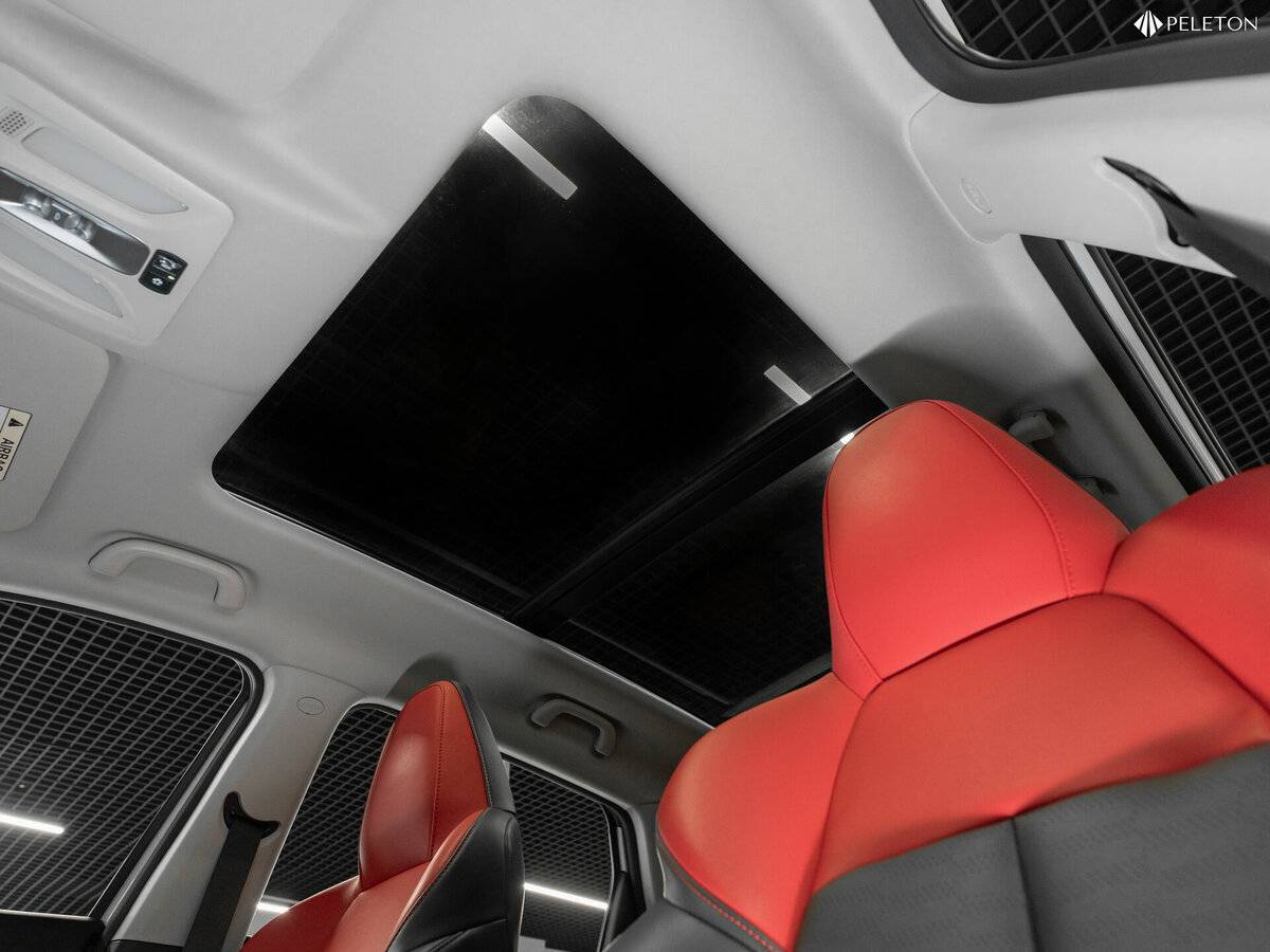 Changan CS55 Plus, 2023 Фото №12