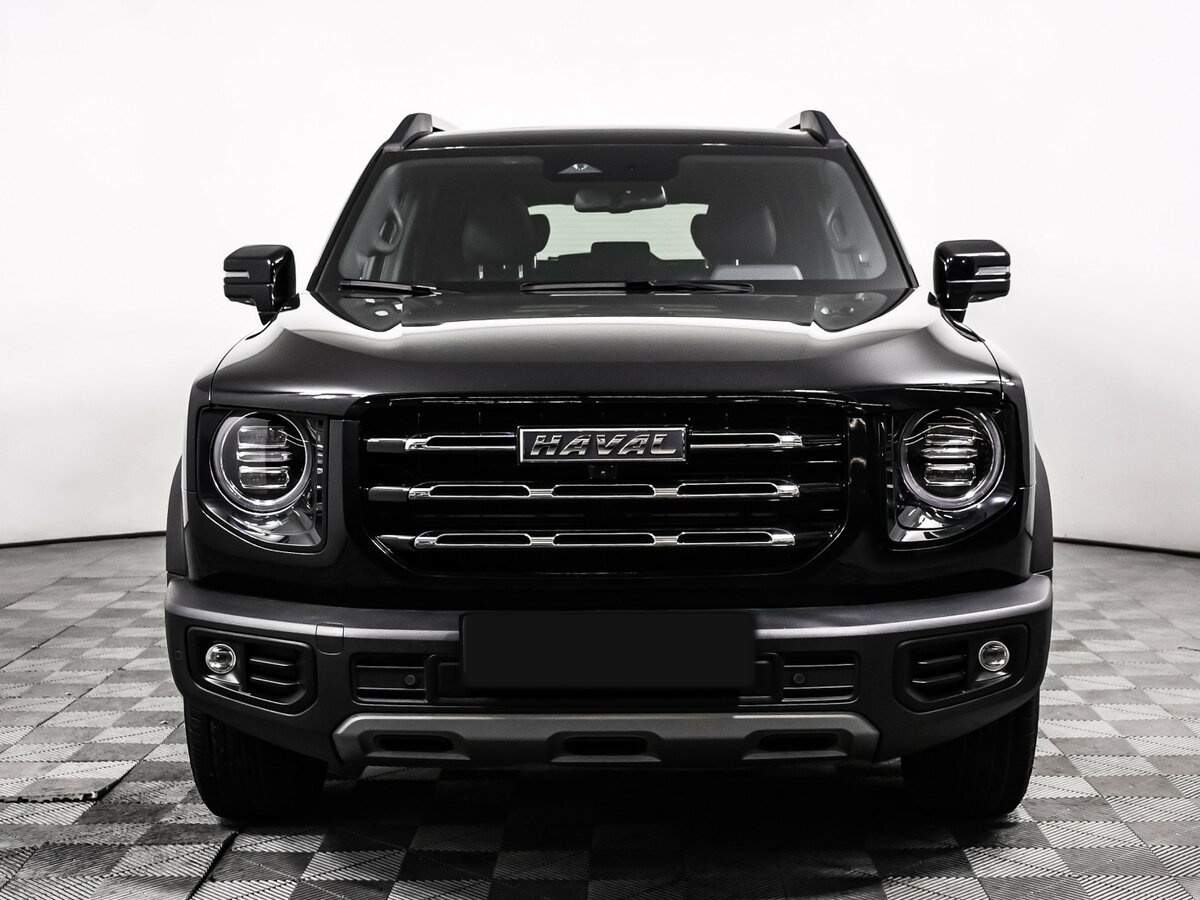 Haval Dargo, 2023 Фото №2