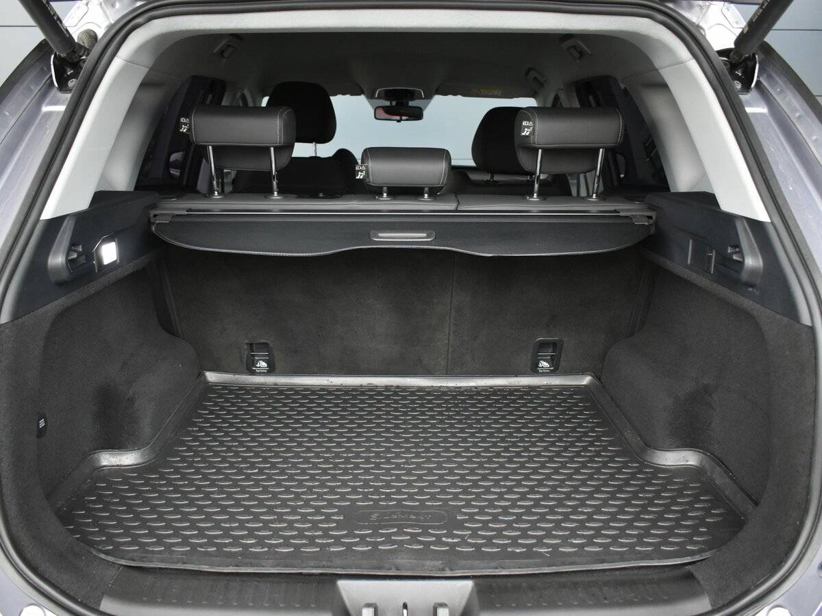 Chery Tiggo 7 Pro Max, 2023 Фото №10