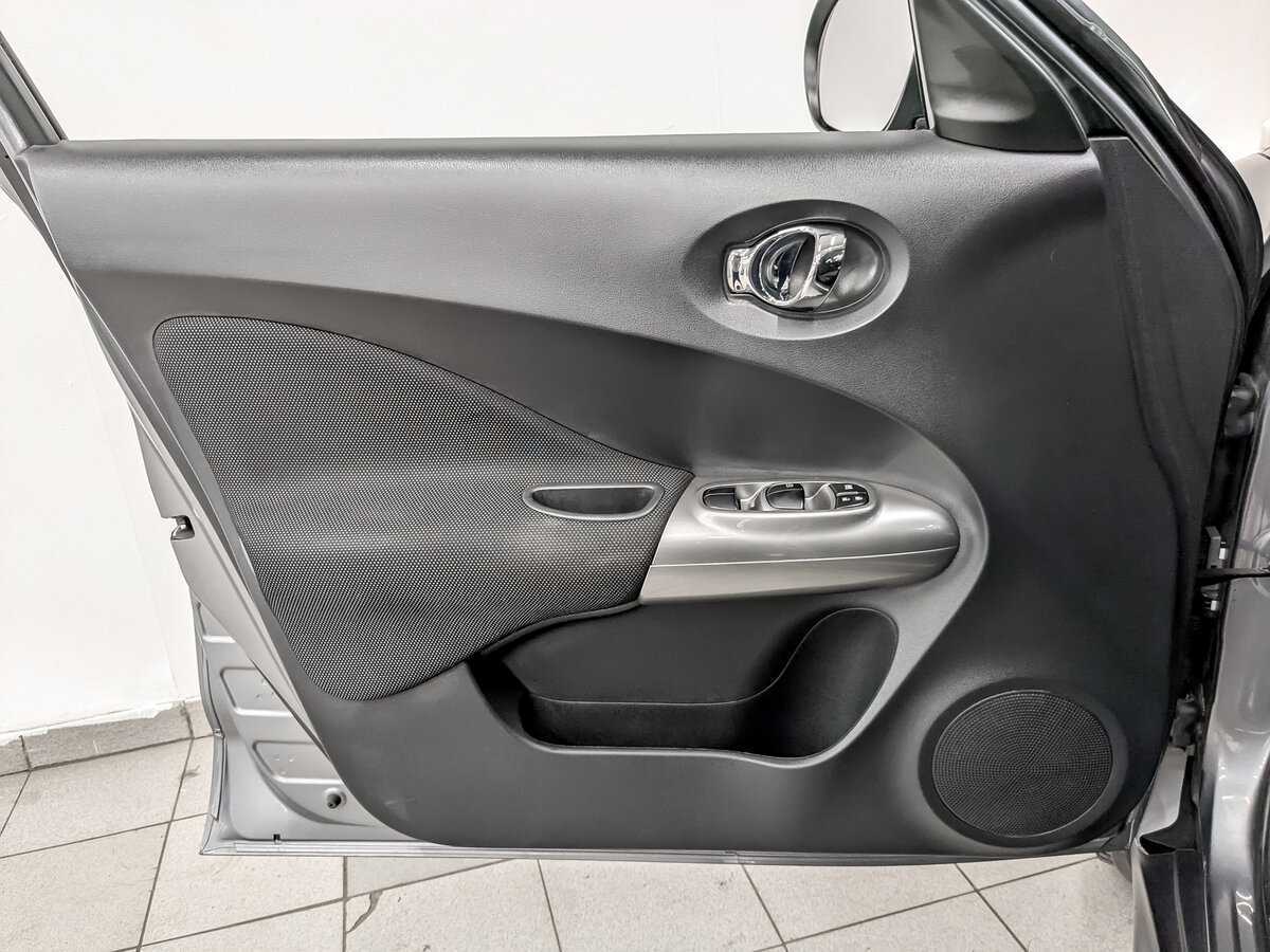 Nissan Juke, 2014 Фото №17