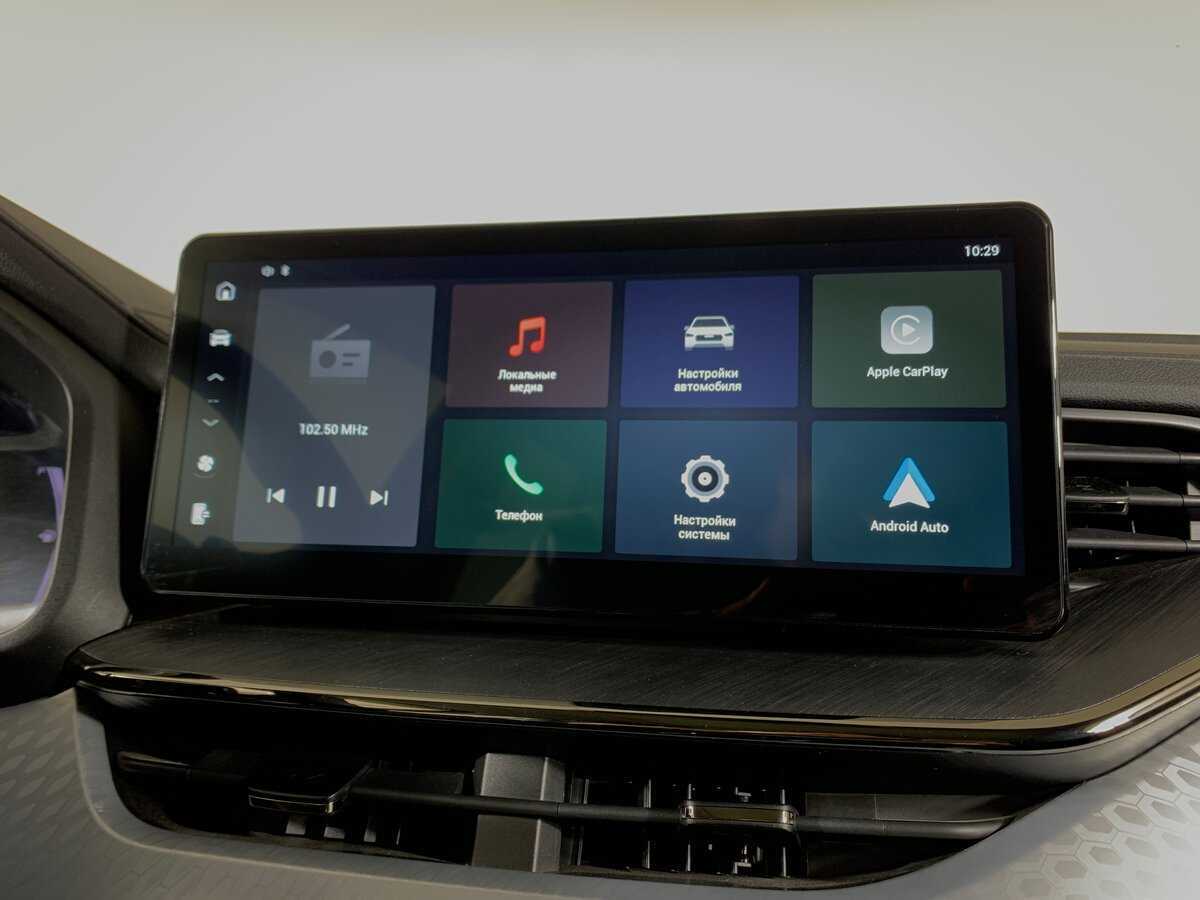 Haval F7, 2023 Фото №16