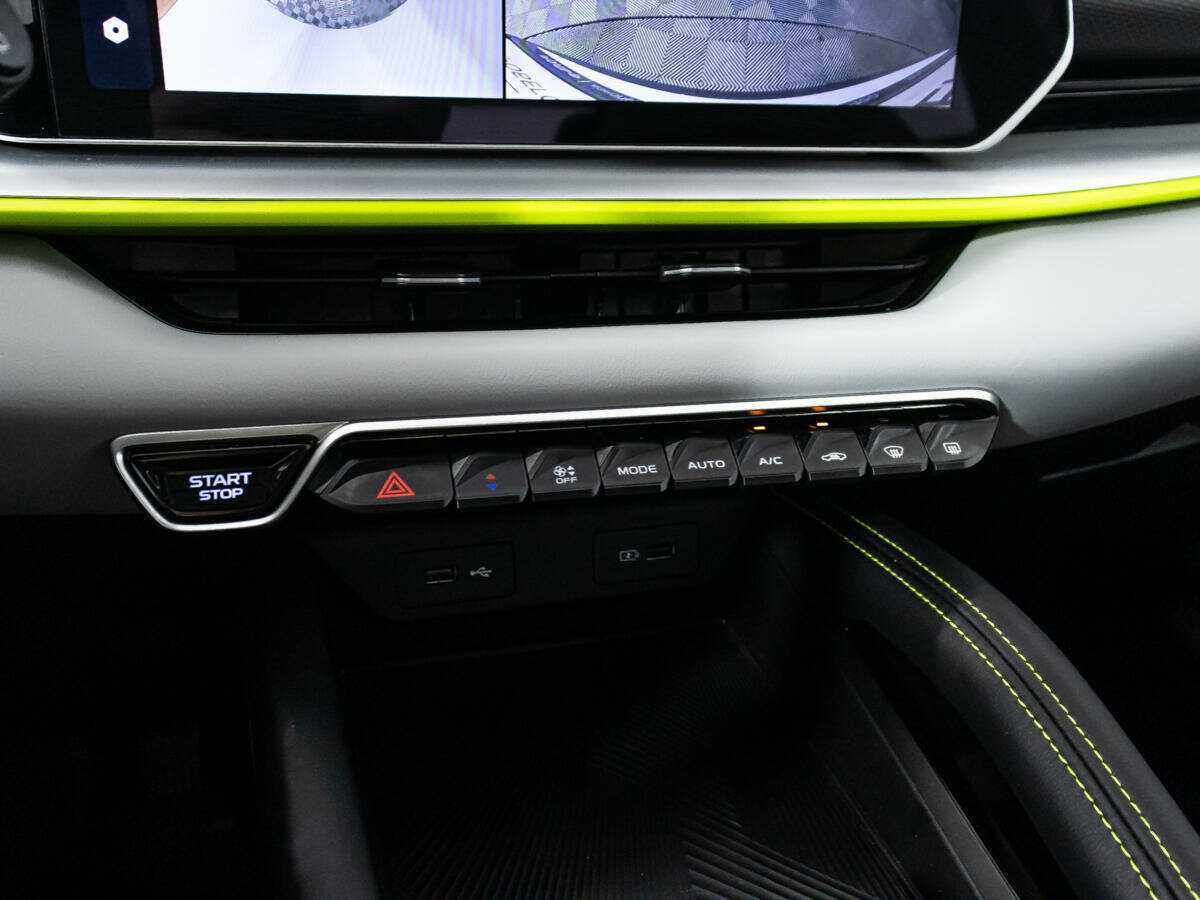 Geely Coolray (Binyue Cool), 2023 Фото №19