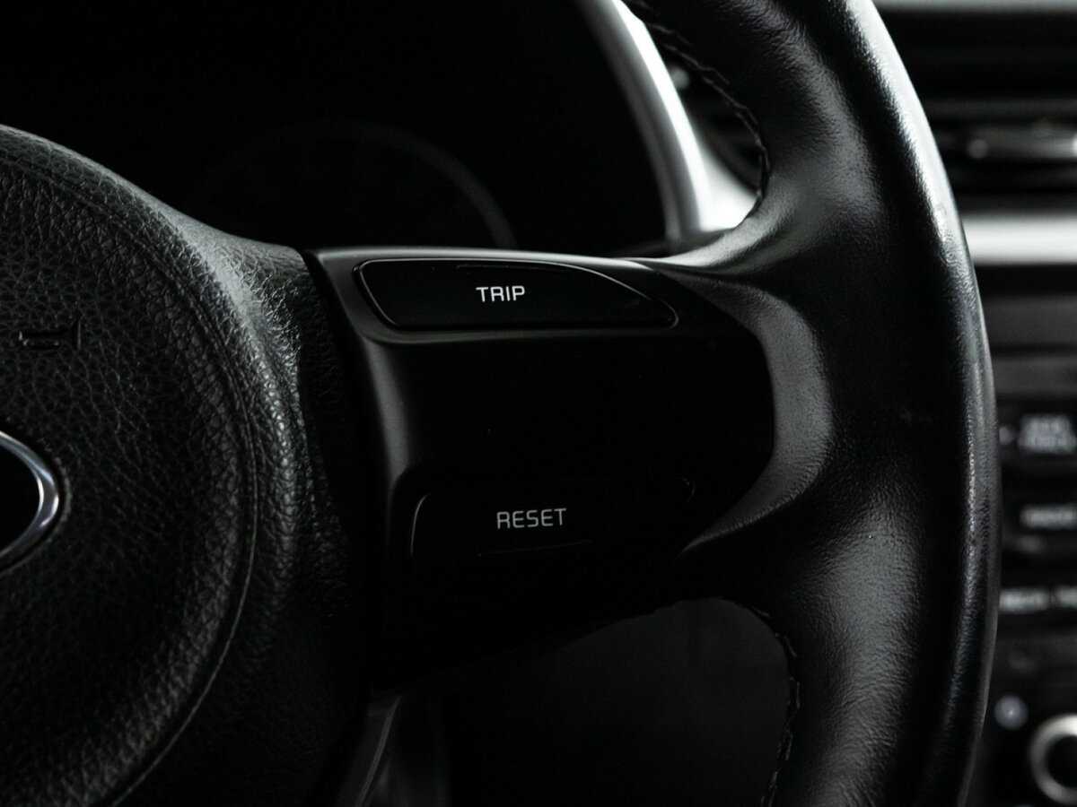 Kia Rio X, 2021 Фото №25