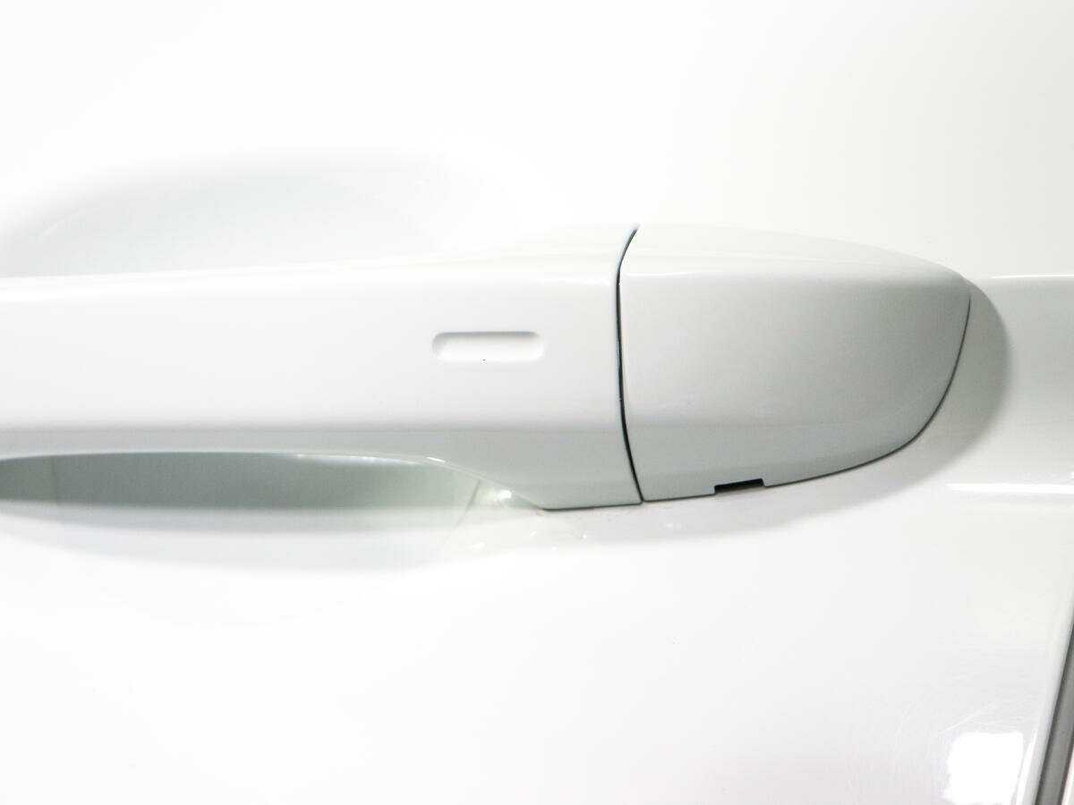 Volkswagen Tiguan L, 2019 Фото №19