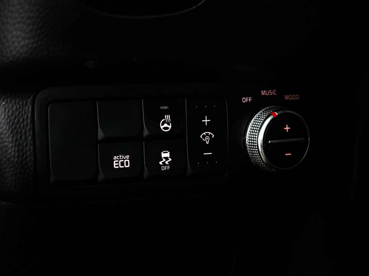 Kia Soul II, 2015 Фото №15