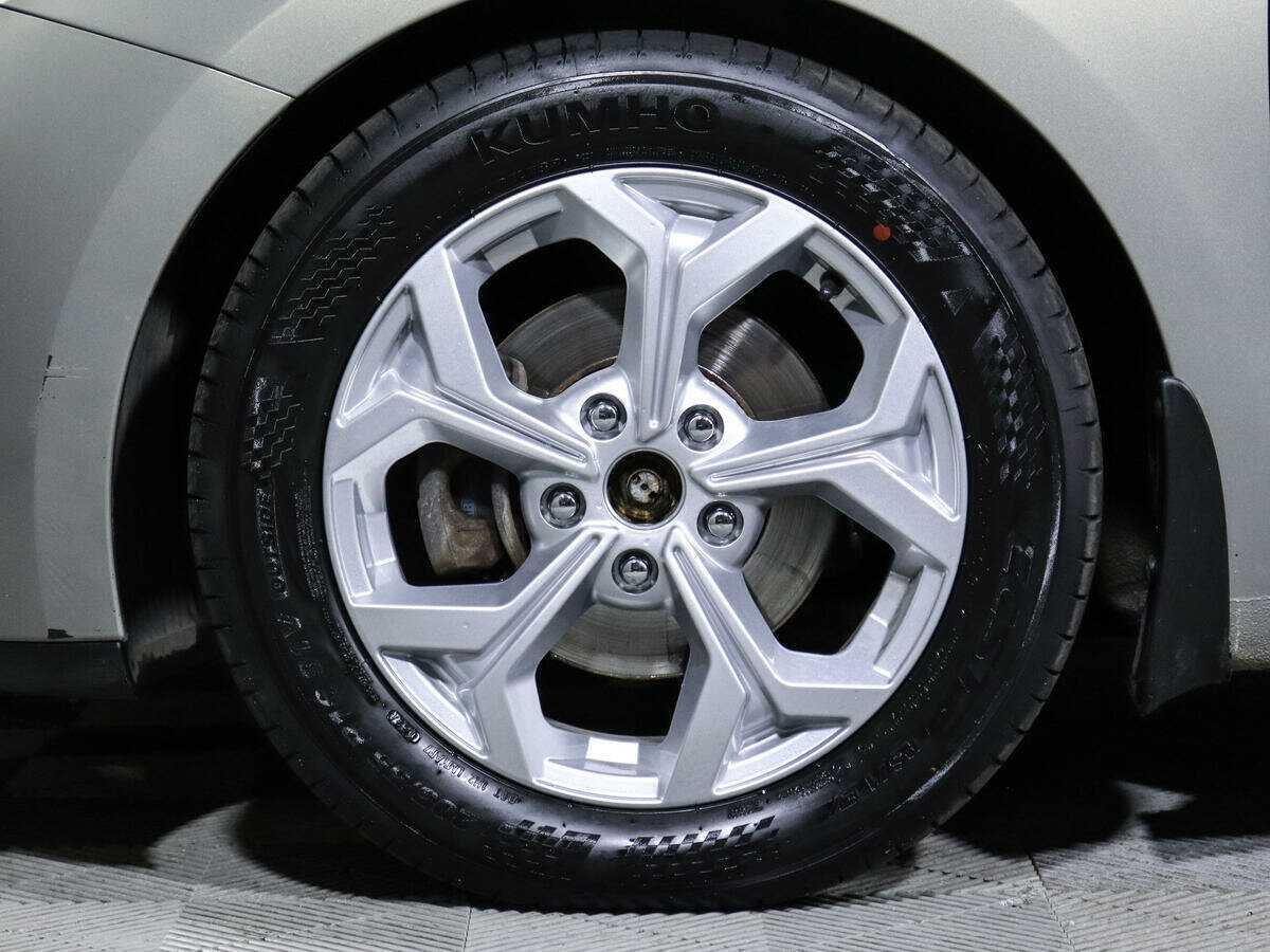 Kia Ceed, 2013 Фото №15