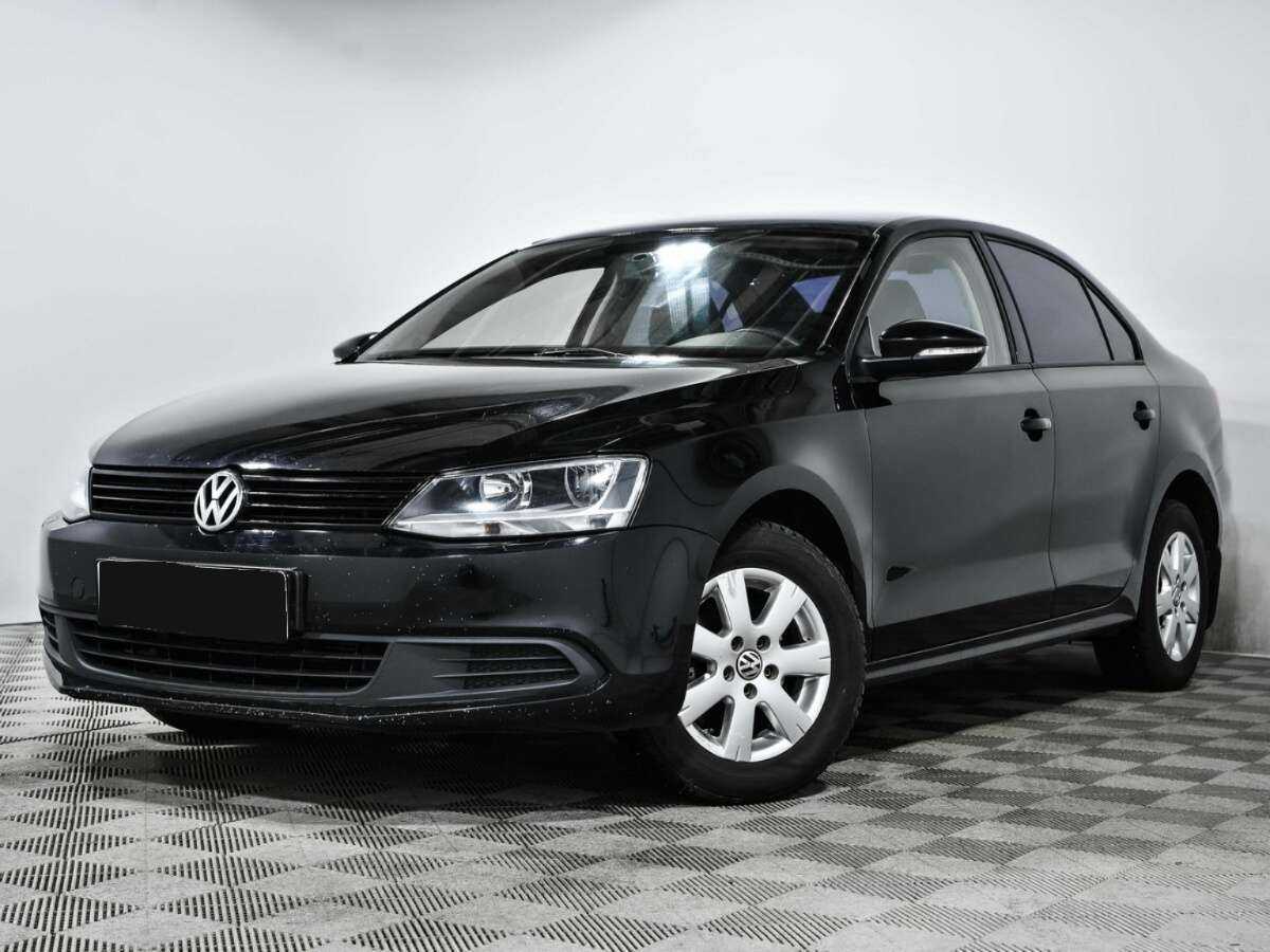 Volkswagen Jetta, 2013 Фото №1