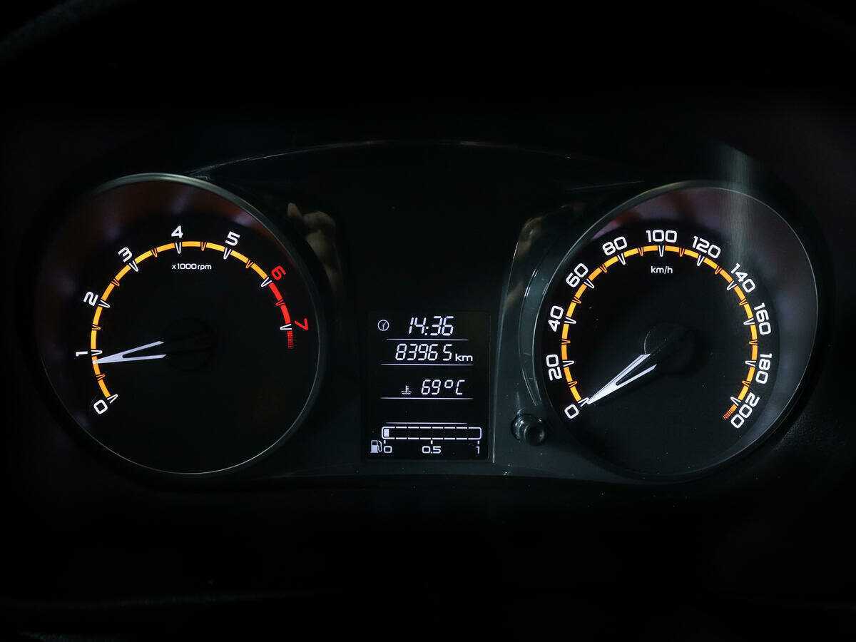 Lada (ВАЗ) Granta, 2022 Фото №9