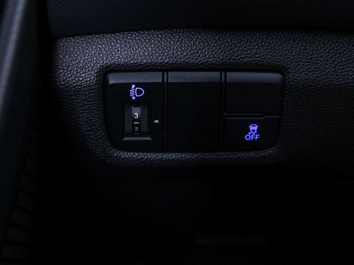 Hyundai Creta, 2016 Фото №15