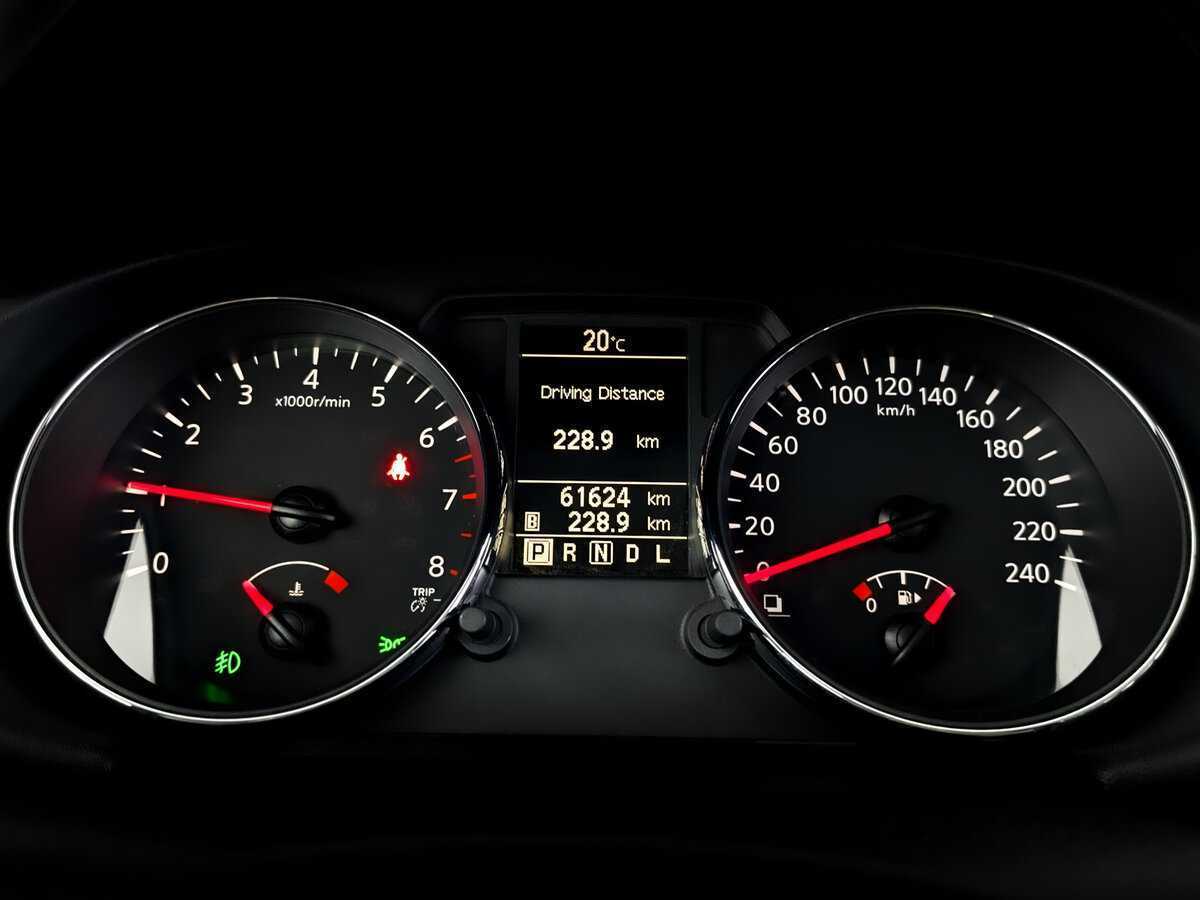 Nissan Qashqai, 2012 Фото №13