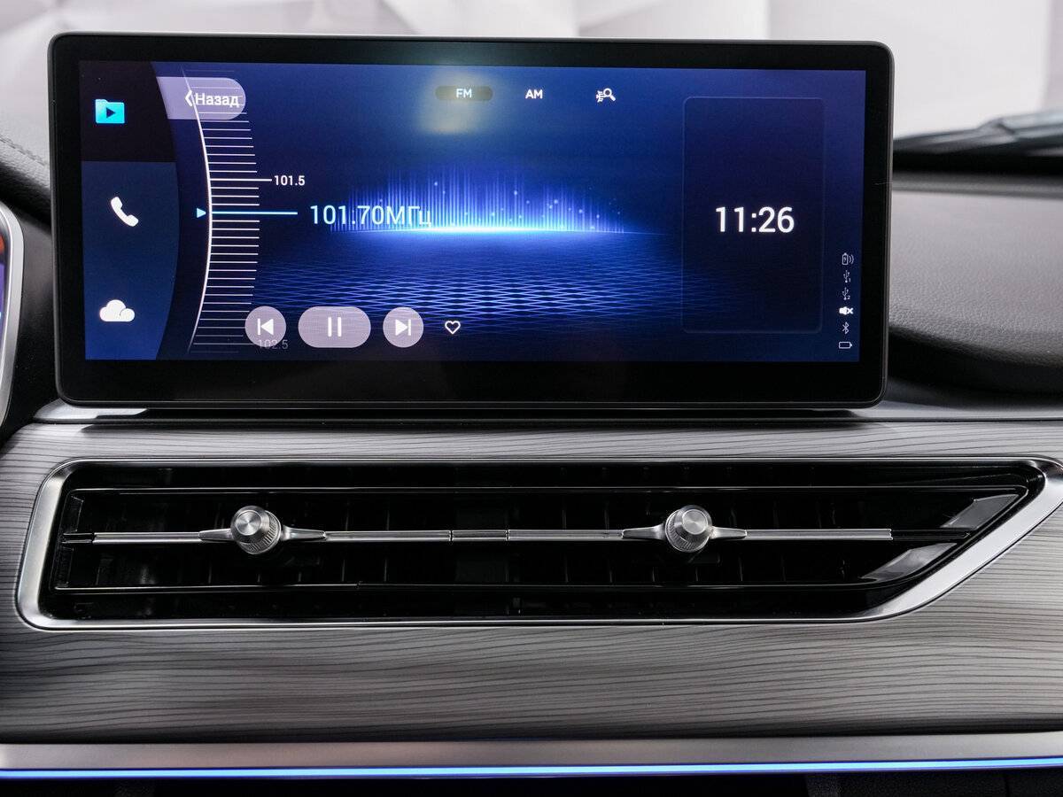 Chery Tiggo 8 Pro, 2023 Фото №20