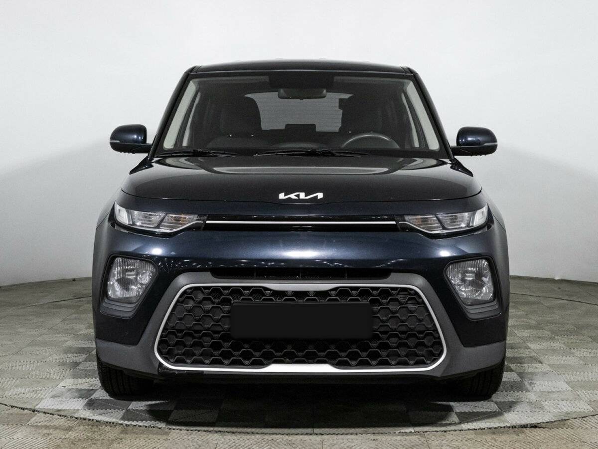 Kia Soul, 2022 Фото №2