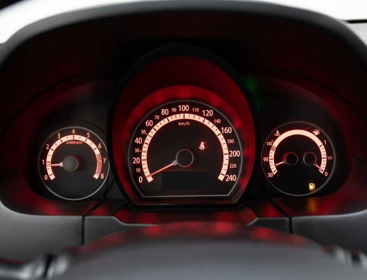 Kia Ceed, 2012 Фото №16