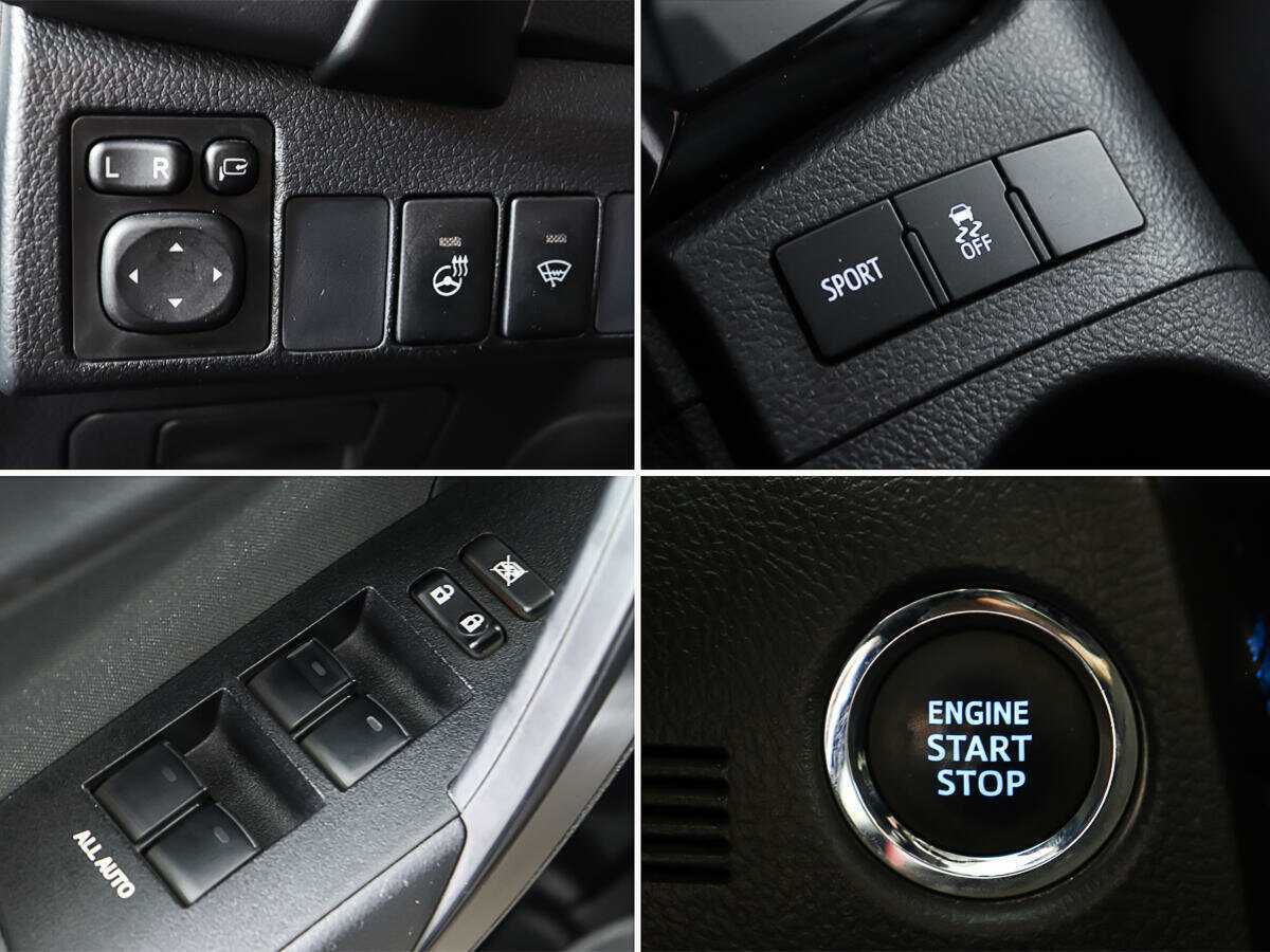 Toyota Corolla, 2017 Фото №14