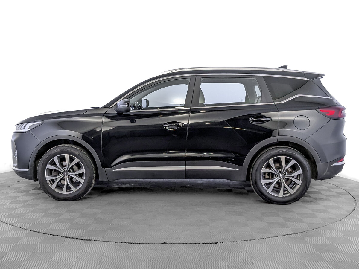 Chery Tiggo 7 Pro I, 2022 Фото №8