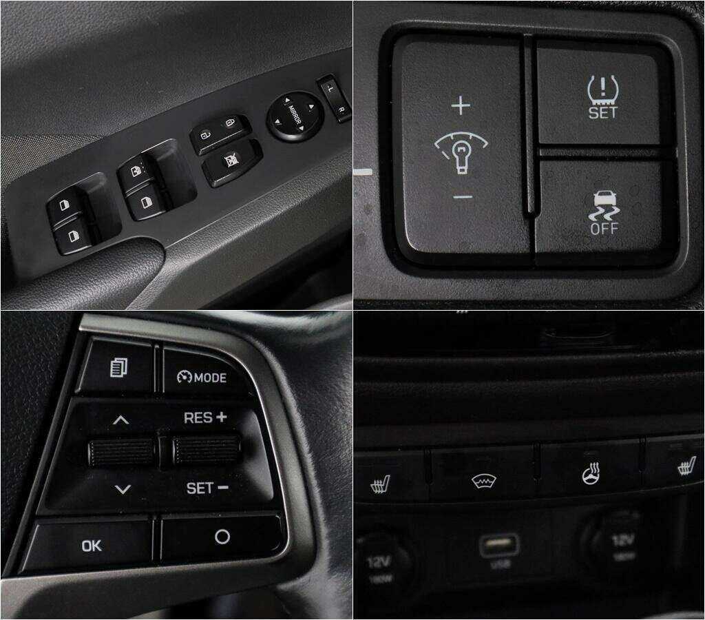 Hyundai Solaris, 2019 Фото №15