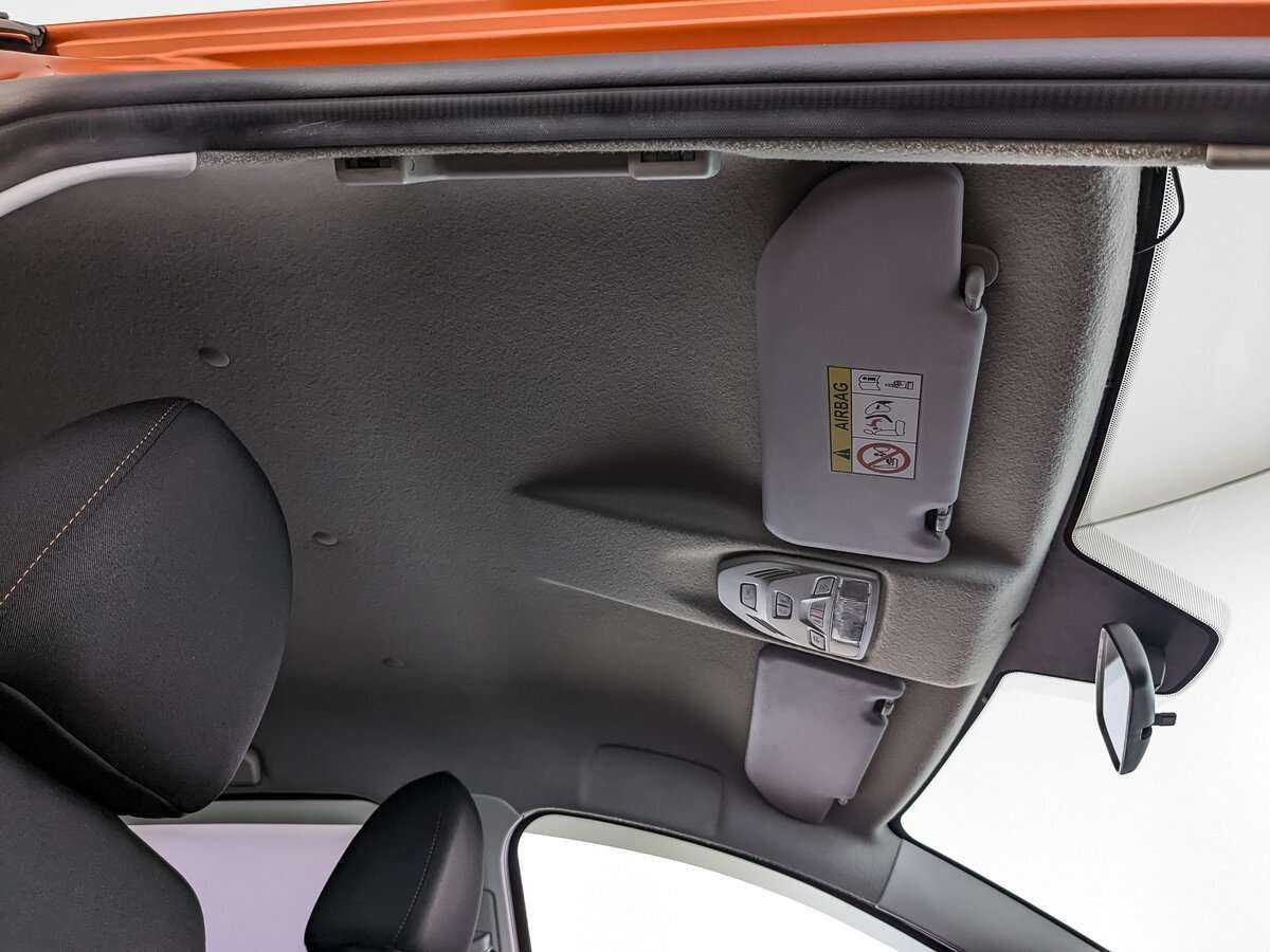 Lada (ВАЗ) Vesta SW Cross, 2021 Фото №16