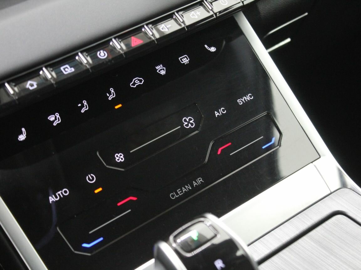 Chery Tiggo 7 Pro Max I, 2023 Фото №16