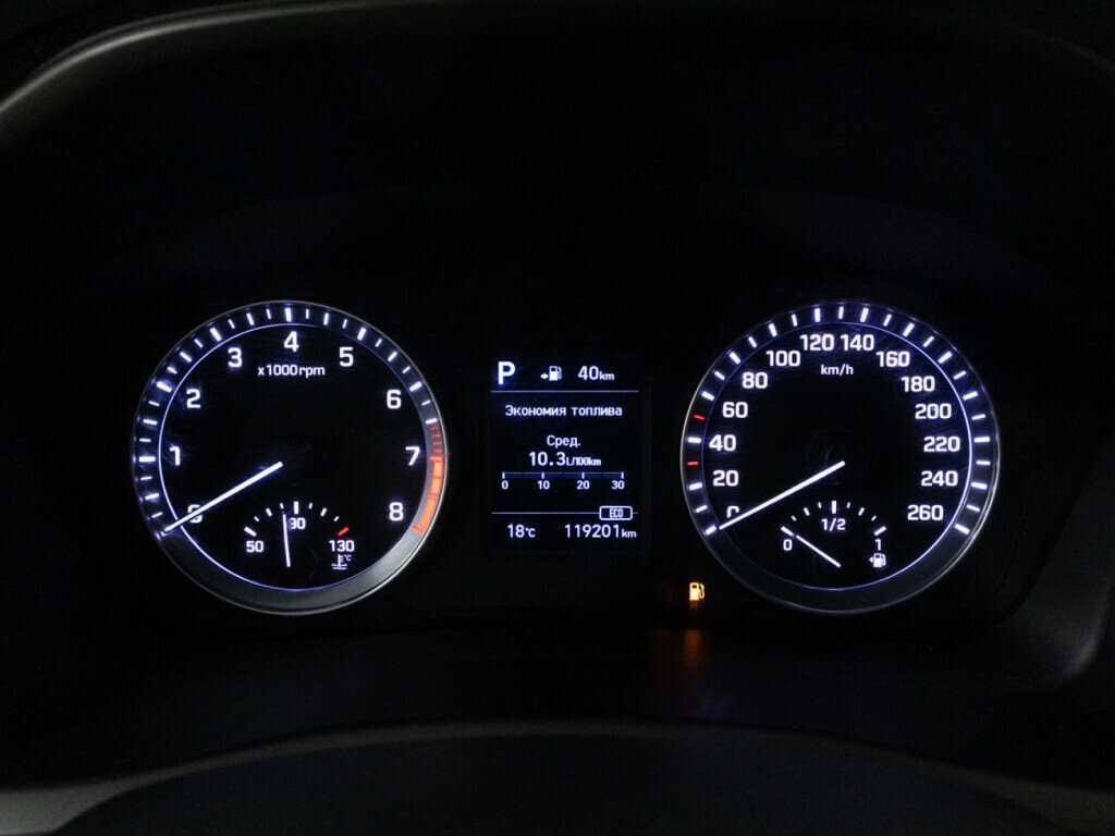 Hyundai Sonata, 2019 Фото №12