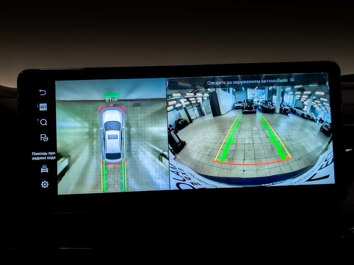 Haval F7x, 2023 Фото №28