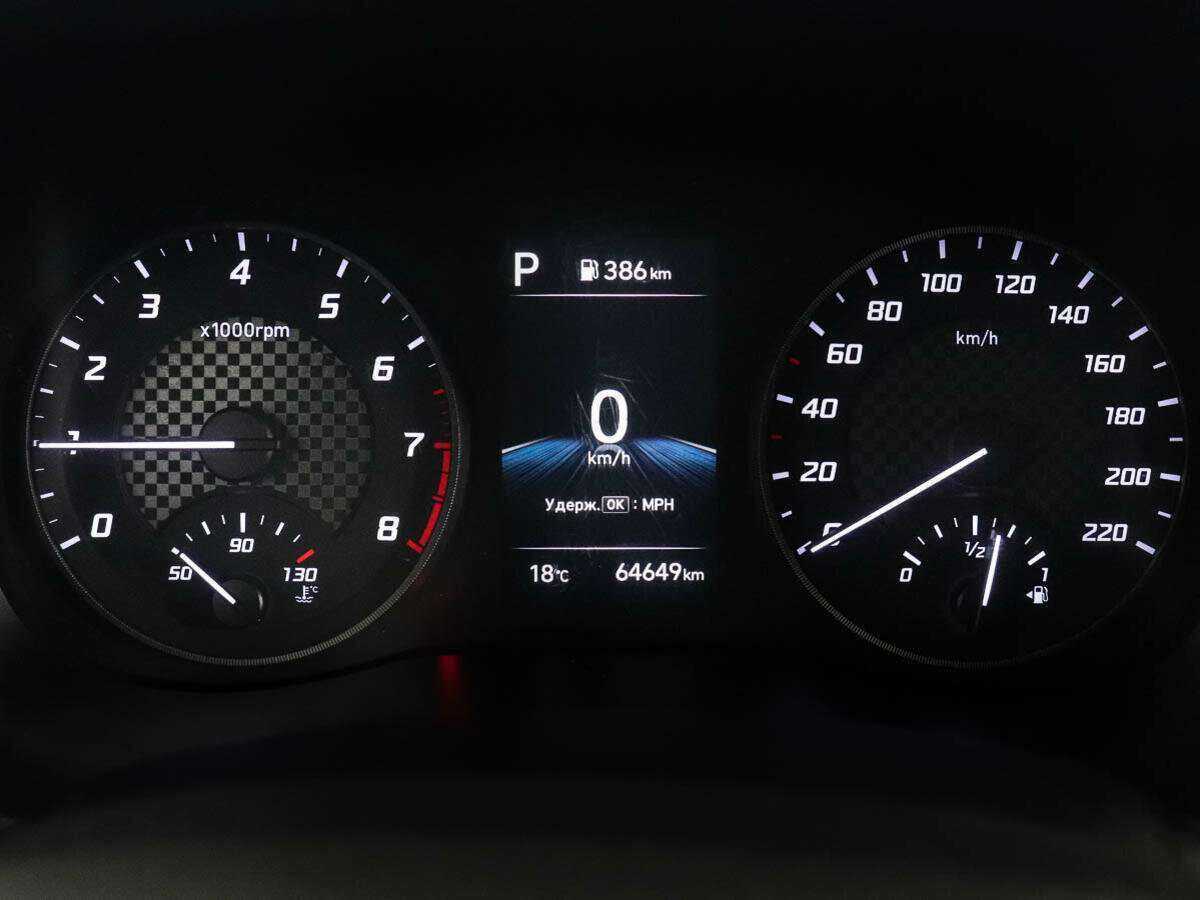 Hyundai Solaris, 2020 Фото №9