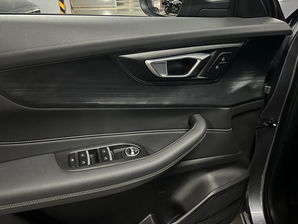 Chery Tiggo 4 I Рестайлинг 2, 2025 Фото №12