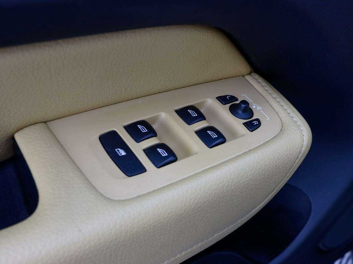 Volvo XC60, 2018 Фото №16