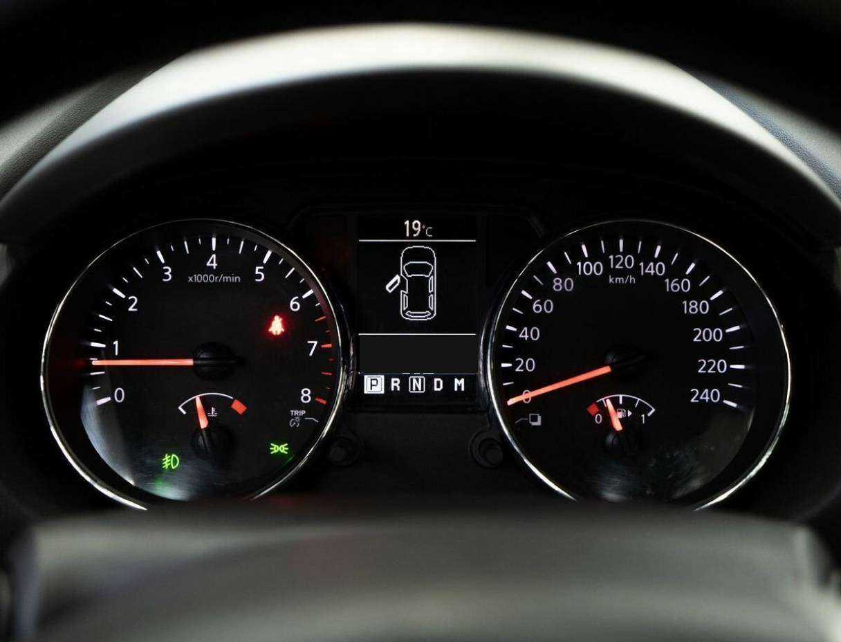 Nissan Qashqai, 2012 Фото №9